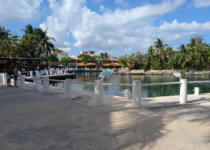 Paradise In Puerto Adventures * Puerto Aventuras