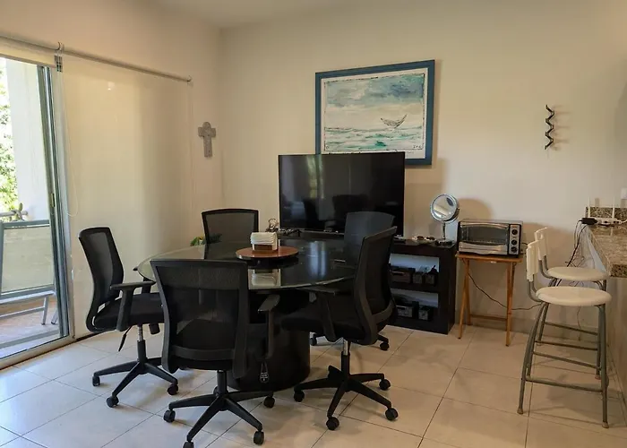 Apartment Paradise In Puerto Adventures *