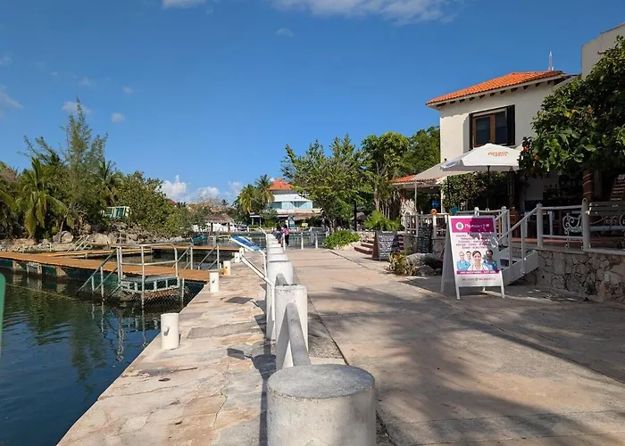 Paradise In Puerto Adventures Apartment