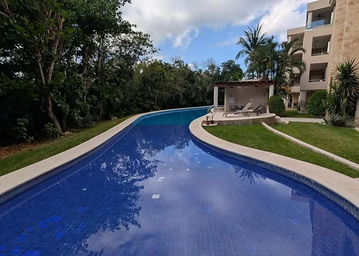 Paradise In Puerto Adventures *