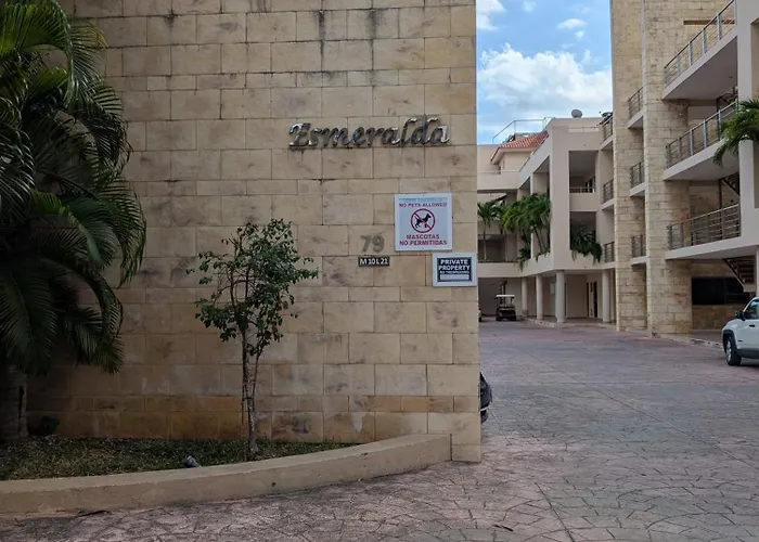 Apartment Paradise In Puerto Adventures *