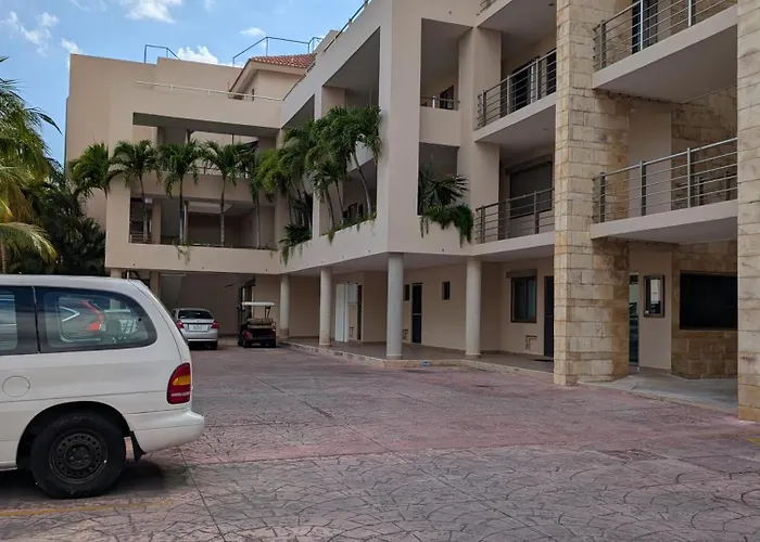 Paradise In Puerto Adventures Apartment